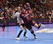 Rapid, campioana României după 19 ani! CSM București a câștigat degeaba cu Minaur Baia Mare