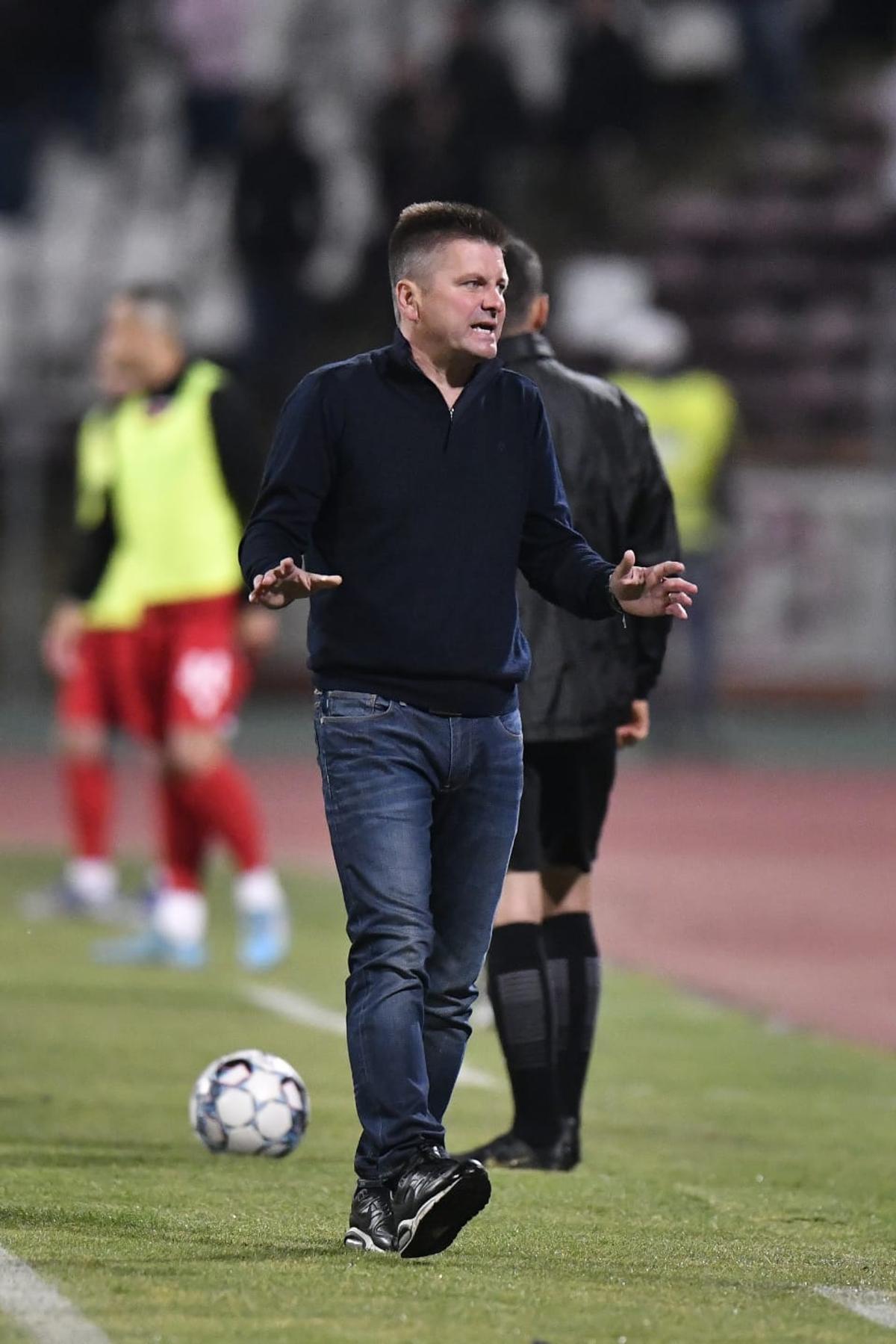 APOCALIPSA ACUM: Dinamo a căzut în „B”! Prima retrogradare în 74 de ani de existență pentru al doilea cel mai titrat club al României! Urmează falimentul?