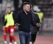 Dinamo - U Cluj, returul barajului pentru Liga 1 »