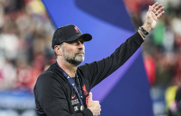 Reacția lui Jurgen Klopp, după ce a pierdut a treia finală de Champions League: „Unde se ține anul viitor? La Istanbul? Rezervați hotelul”