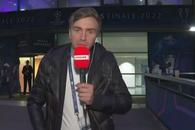 Jurnalist L'Équipe, agresat la finala Ligii de ultrașii lui Liverpool: „3 fani beți m-au lovit, totul s-a întâmplat rapid”