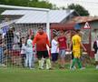 Zmeii Ogrezeni - Luceafărul Trestieni (L4 Giurgiu) FOTO: Raed Krishan