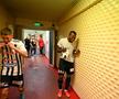Scandal la vestiare după Dinamo - U Cluj
