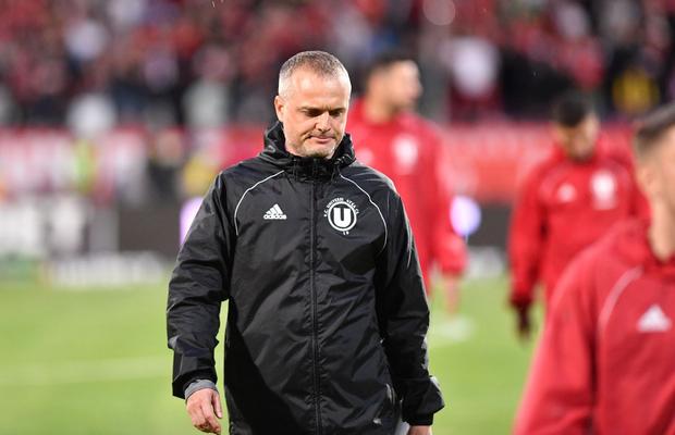 Erik Lincar, polițe plătite după promovarea în Liga 1: „Am un mesaj pentru ei”