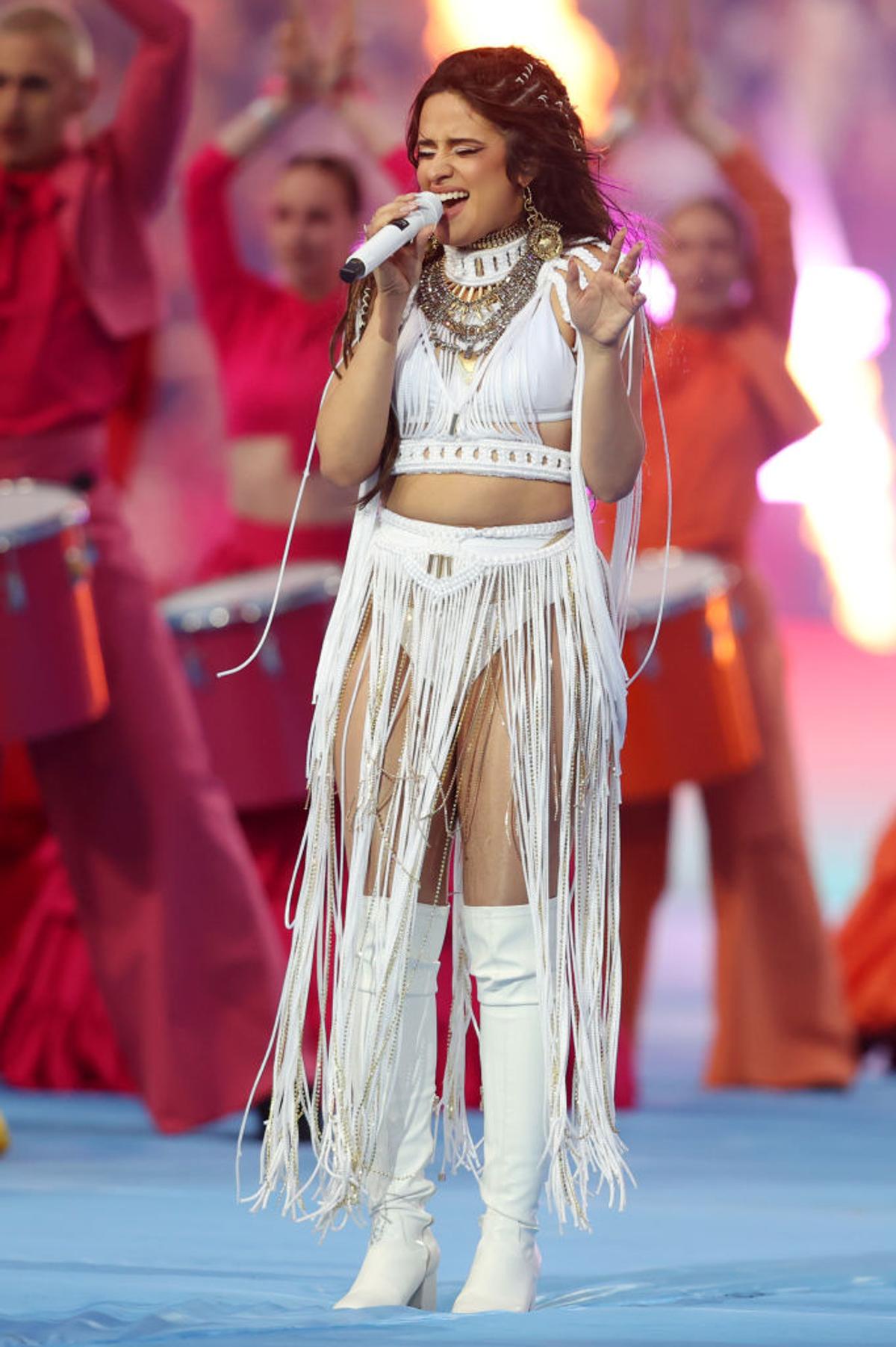 Camila Cabello