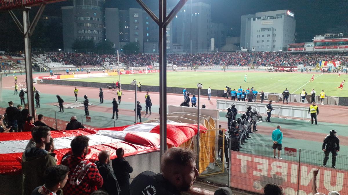 Giani Kiriță nu iartă pe nimeni pentru retrogradarea lui Dinamo: „Ratații ăștia ne-au făcut de rușine!”