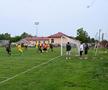 Zmeii Ogrezeni - Luceafărul Trestieni (L4 Giurgiu) FOTO: Raed Krishan