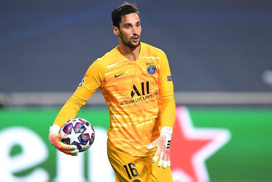 Sergio Rico (foto: Guliver/Getty Images) Mărturia cutremurătoare a fotbalistului care a fost 26 zile în comă: „Am visat că îl strig pe tata, dar el nu-mi răspundea!”