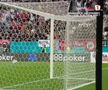 Gol superb marcat de Alexandru Pop în Dinamo - FC Argeș