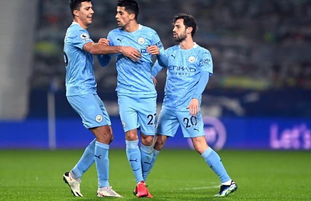 Pus pe lista neagră de Guardiola, jucătorul lui City e dorit de Arsenal și Barcelona