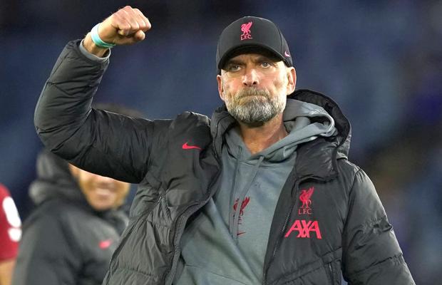Klopp nu renunță, chiar dacă a ratat Liga: „Vreau să rămân la Liverpool, nu-mi iau un an sabatic”