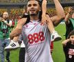 Dinamo - FC Argeș, baraj de Liga 1