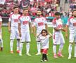 Kyros Vassaras a făcut delegările » Știm cine sunt arbitrii care vor conduce barajele de menținere/promovare în Liga 1