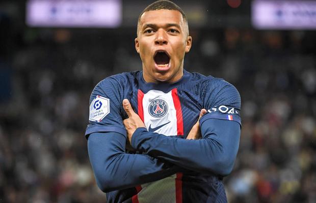 Mbappe a spus unde va juca în sezonul viitor: „Sunt fericit”