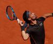 Prima surpriză de la Roland Garros 2023 » Favoritul numărul 10, eliminat de „vulpoiul” Fognini