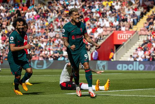 Real Madrid ia în calcul să-l aducă în această vară pe Roberto Firmino (31 de ani), atacantul care tocmai s-a despărțit de Liverpool.