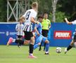 Finala Ligii Elitelor U17, CSA Steaua - U Cluj, decisă la loviturile de departajare