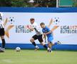 CSA Steaua - U Cluj, finala Ligii Elitelor U17