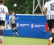 Finala Ligii Elitelor U17, CSA Steaua - U Cluj, decisă la loviturile de departajare