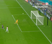 Gol superb marcat de Alexandru Pop în Dinamo - FC Argeș