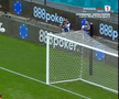 Gol superb marcat de Alexandru Pop în Dinamo - FC Argeș