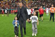 Ovidiu Burcă, omul cu minunea din Ștefan cel Mare: „Fac un apel, le-am spus băieților și în vestiar. Știți ce mă bucură cel mai mult?”