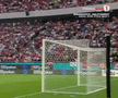 Gol superb marcat de Alexandru Pop în Dinamo - FC Argeș