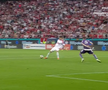 Gol superb marcat de Alexandru Pop în Dinamo - FC Argeș