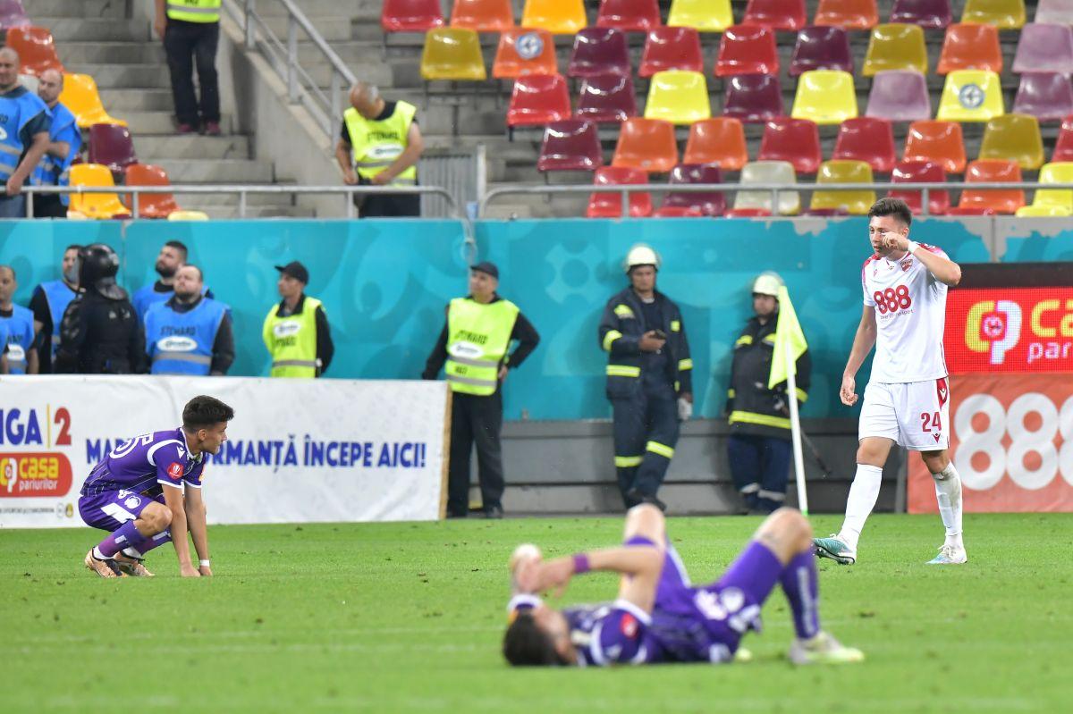 Kyros Vassaras a făcut delegările » Știm cine sunt arbitrii care vor conduce barajele de menținere/promovare în Liga 1