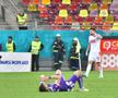 Dinamo - FC Argeș, baraj de Liga 1