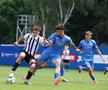 CSA Steaua - U Cluj, finala Ligii Elitelor U17