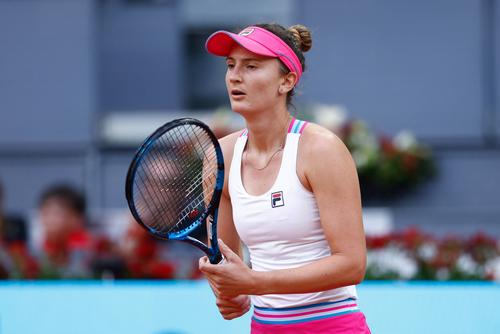 Irina Begu // FOTO: Imago