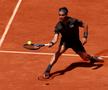 Prima surpriză de la Roland Garros 2023 » Favoritul numărul 10, eliminat de „vulpoiul” Fognini
