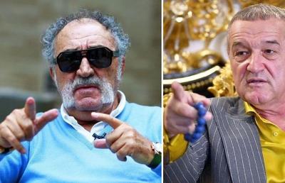 Decizia lui Ion Țiriac l-a scandalizat pe Gigi Becali: „A dat 100.000 de euro? Doamne ferește!”