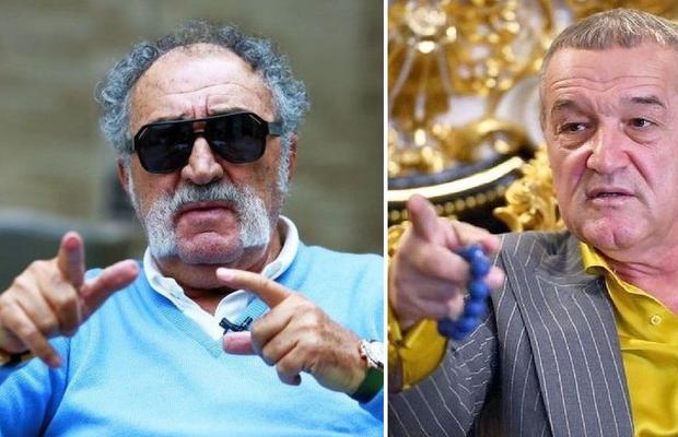 Decizia lui Ion Țiriac l-a scandalizat pe Gigi Becali: „A dat 100.000 de euro? Doamne ferește!”