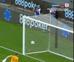 Gol superb marcat de Alexandru Pop în Dinamo - FC Argeș