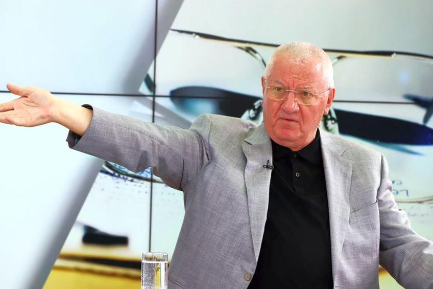 Dumitru Dragomir