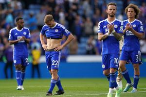 Fosta campioană din Premier League a fost scoasă la vânzare