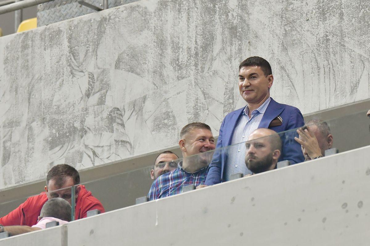 Dinamo - FC Argeș, baraj de Liga 1