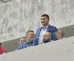 Dinamo - FC Argeș, baraj de Liga 1