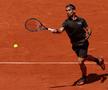 Prima surpriză de la Roland Garros 2023 » Favoritul numărul 10, eliminat de „vulpoiul” Fognini
