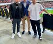 Kyros Vassaras a făcut delegările » Știm cine sunt arbitrii care vor conduce barajele de menținere/promovare în Liga 1