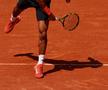 Prima surpriză de la Roland Garros 2023 » Favoritul numărul 10, eliminat de „vulpoiul” Fognini
