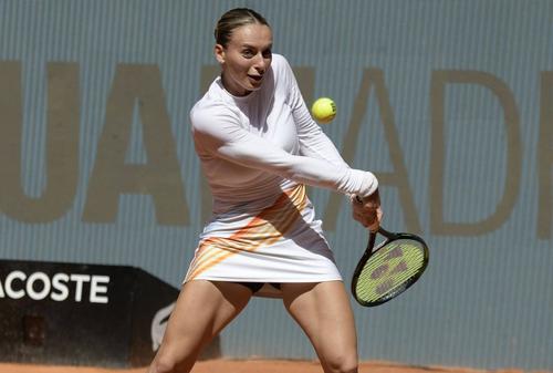 Ana Bogdan // FOTO: Imago