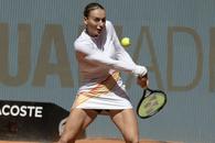 Ana Bogdan, eliminată în turul 1 la Roland Garros 2023! A pierdut deși a revenit incredibil în decisiv