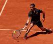 Prima surpriză de la Roland Garros 2023 » Favoritul numărul 10, eliminat de „vulpoiul” Fognini