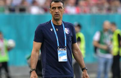 Bogdan Vintilă s-a enervat și a anunțat o „remontada” istorică: „Vom marca 5 goluri! Lui Dinamo i-a ieșit totul azi”