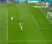 Gol superb marcat de Alexandru Pop în Dinamo - FC Argeș