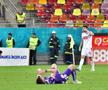 Dinamo a umilit-o pe FC Argeș, scor 6-1.
Foto: Cristi Preda (GSP)