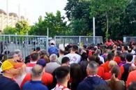 Haos înainte de Dinamo - FC Argeș » Mii de persoane n-au putut intra pe stadion: ce s-a întâmplat